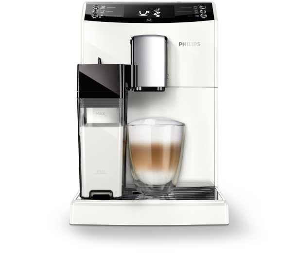 Philips BIAŁY EP3362/00 - 1386504 - zdjęcie 4